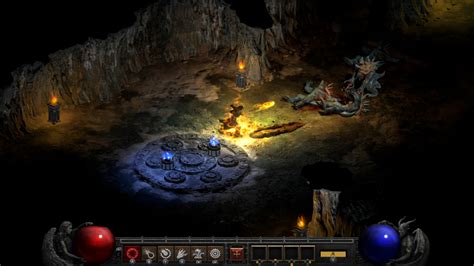Download Diablo II Resurrected [PC] [MULTi6.